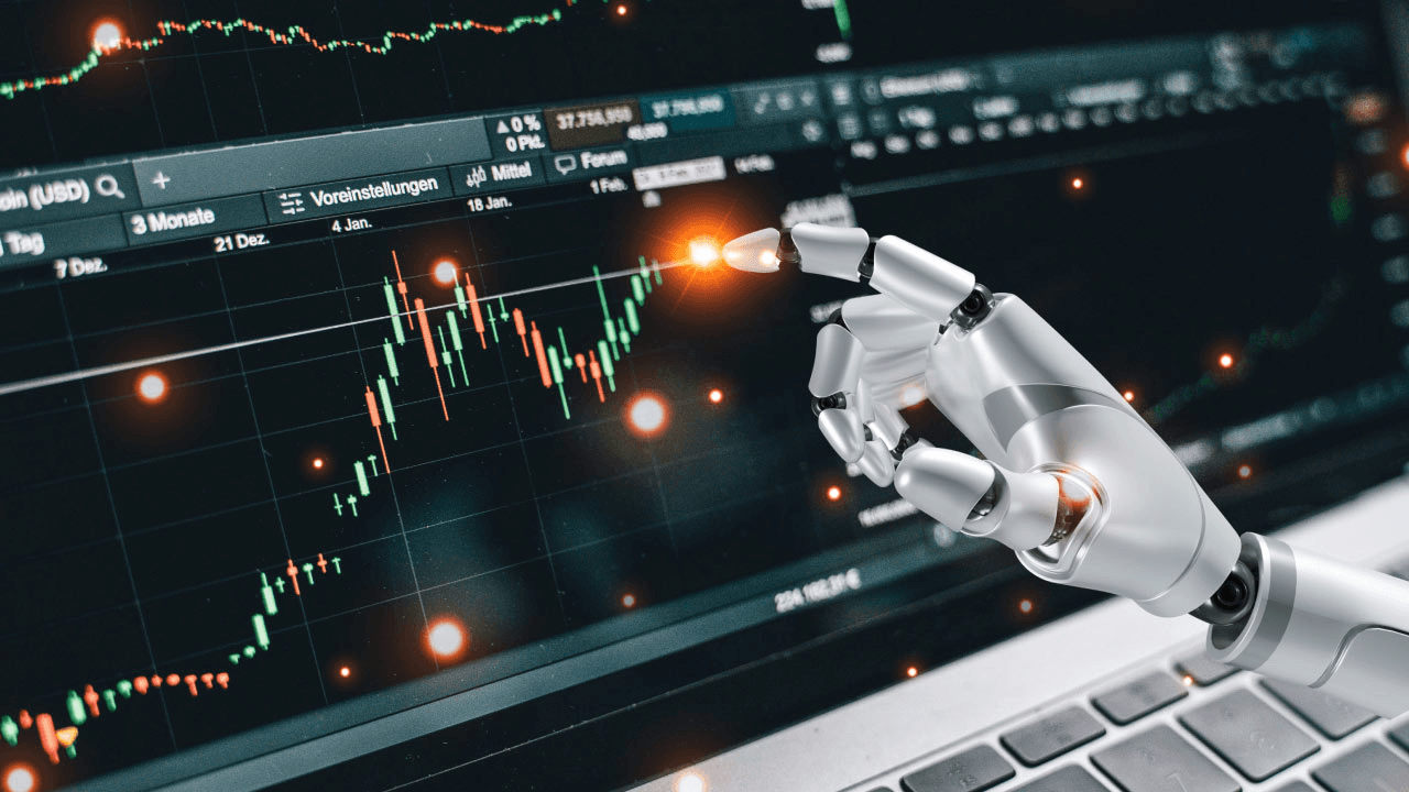 華爾街重挫：AI 交易疑慮與油價高漲雙重壓力