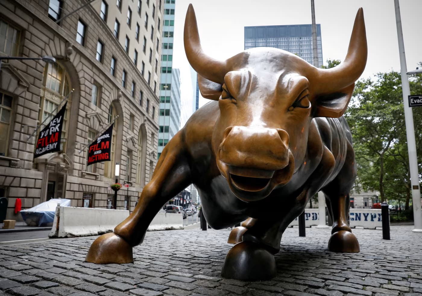 聯準會升息如何影響你的銀行帳戶、貸款、信用卡和投資