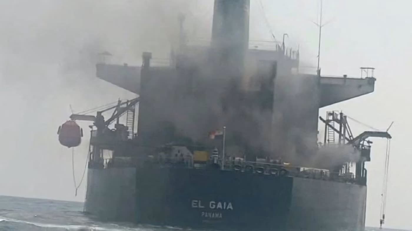 沙烏地阿拉伯通過阿曼提供更多原油，油價下跌；柴油接近歷史高位